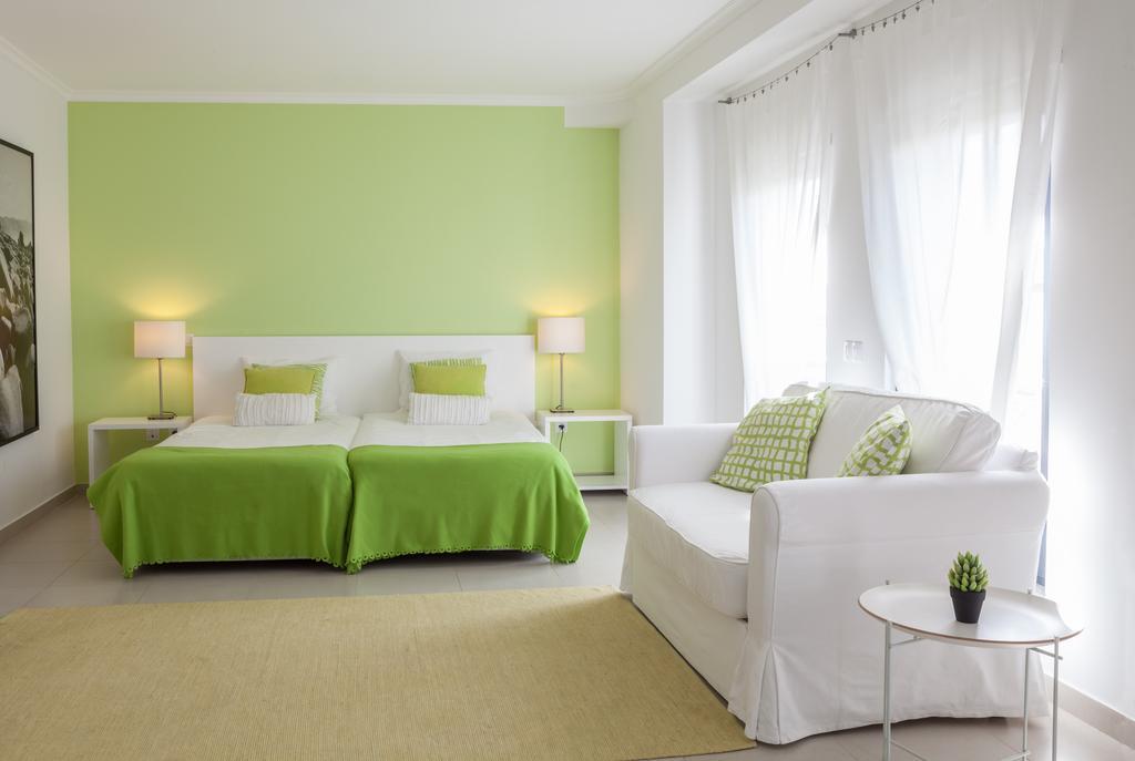 Hotel Alcatruz Aljezur Zimmer foto