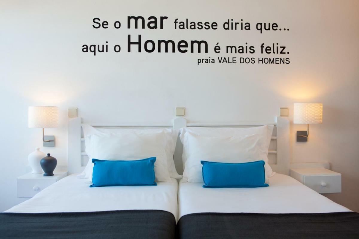 Hotel Alcatruz Aljezur Exterior foto